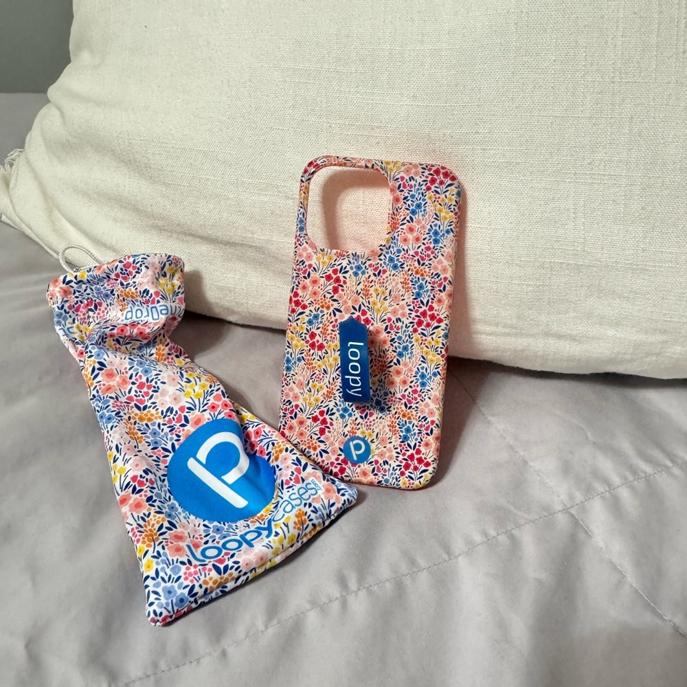 Loopy Case for iPhone 13 Pro